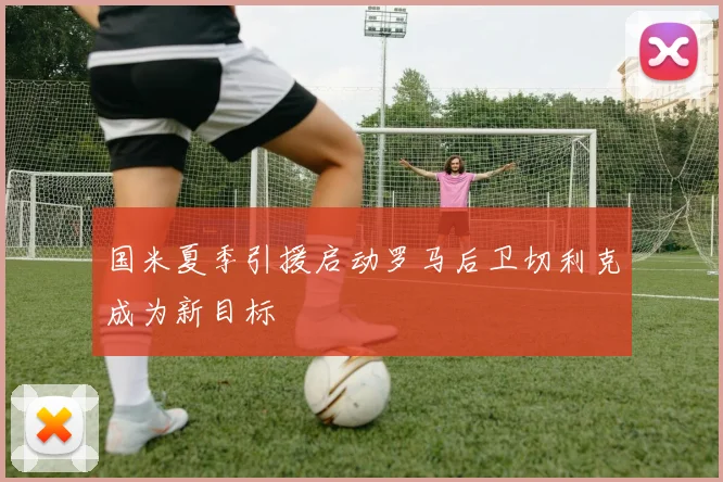 国米夏季引援启动罗马后卫切利克成为新目标