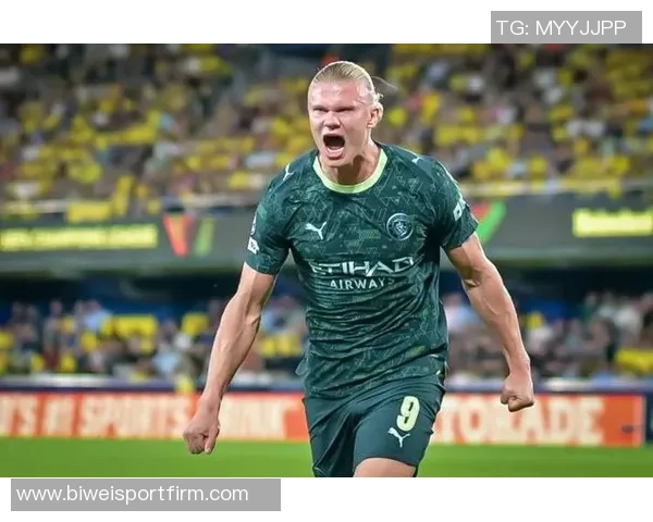 哈兰德25岁创造欧冠历史奇迹51场打入53球成超级进球机器